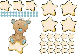 gamesmonkey-zestaw-naklejek-mis-gwiazdy-p118