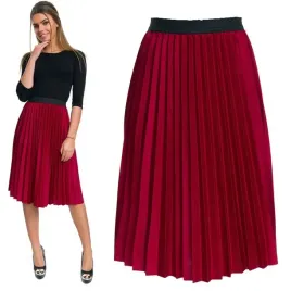 111-spodnica-plisowana-midi-na-gumce-kolory