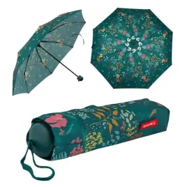 parasol-skladany-zielony-z-motywem-florystycznym-captain-mike