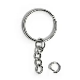 kolka-z-lancuszkiem-do-brelokow-25-mm-100szt-baza