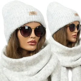 czapka-damska-ciepla-wywijana-prazkowana-zimowa-z-welna-beanie-premium