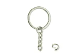 bazy-do-breloka-25mm-nikiel-100-szt-kolko-plaskie-zawieszka-do