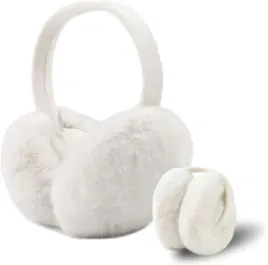 nauszniki-pluszowe-futrzane-futerko-cieple-na-zime-damskie-biale