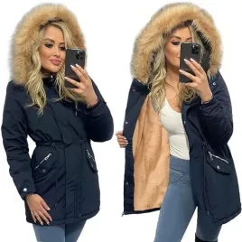 klasyczna-zimowa-parka-ciepla-kurtka-damska-na-misiu-z-futerkiem-3xl