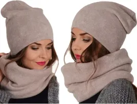 polski-komplet-czapka-komin-tunel-szal-kolory-zestaw-damski-modny