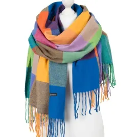 szalik-w-karte-modny-klasyczny-szal-cieply-zimowy-kolorowy-duzo
