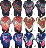 oryginalna-chusta-ludowa-chusta-goralska-folk-wzor-dominujacy-kwiaty