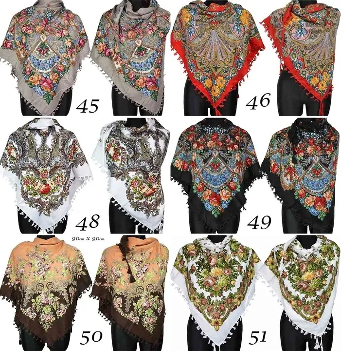 oryginalna-chusta-ludowa-chusta-goralska-folk-stan-nowy