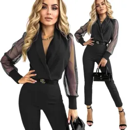 kombinezon-damski-elegancki-kopertowy-dekolt-tiulowy-rekaw-l-xl-samira