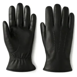 rekawiczki-meskie-skorzane-skora-cieleca-na-misiu-l