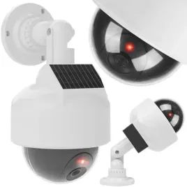 atrapa-kamery-kopulkowa-obrotowa-360-monitoring-solarna-dioda-led