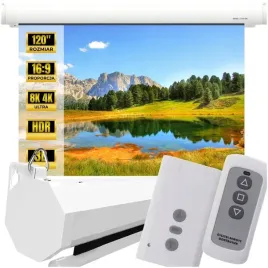 ekran-projekcyjny-scienny-elektryczny-automatyczny-pilot-120-cali