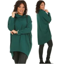 moda-fresca-asymetryczna-tunika-kimono-z-golfem