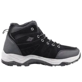 czarne-buty-sportowe-meskie-zimowe-ocieplane-sniegowce-trapery-dla