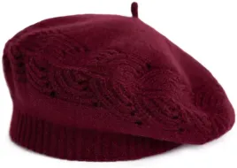 elegancki-beret-damski-flossy-tones-cieply-i-mily-w-dotyku-bordowy