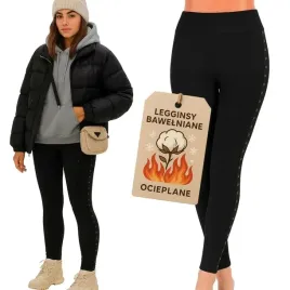 ocieplane-legginsy-bawelniane-prazkowane-damskie-getry-cieple-kryjace