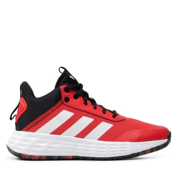 Buty Męskie Adidas Ownthegame GW5487 Roz 42 2/3