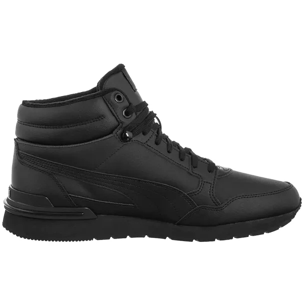Buty Zimowe męskie Puma ST Runner v4 Mid 402893-01 Roz 47