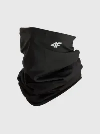 4f-bandana-uniseks-czarna-uniwersalny