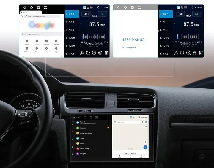 radio-samochodowe-2-din-6gb-ram-android-auto-carplay-android-15-rds-marka-allnoel