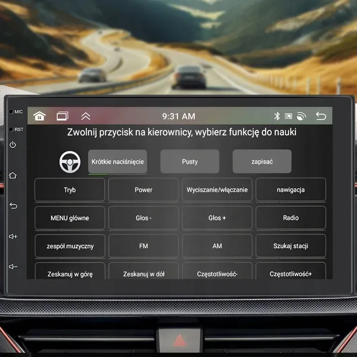 radio-samochodowe-2-din-6gb-ram-android-auto-carplay-android-15-rds-stan-nowy
