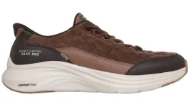 buty-meskie-skechers-contour-232618-brn-42-brazowy