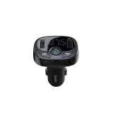 transmiter-fm-baseus-s-09a-bluetooth-2xusb-microsd-ladowarka-lcd-stan-nowy