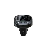 transmiter-fm-baseus-s-09a-bluetooth-2xusb-microsd-ladowarka-lcd-stan-nowy-zasilanie-gniazdo-zapalniczki-samochodowej-12v-gniazdo-zapalniczki-samochodowej-24v-usb-5v