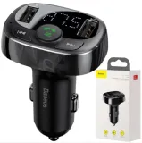 transmiter-fm-baseus-s-09a-bluetooth-2xusb-microsd-ladowarka-lcd-marka-baseus-kod-producenta-565132