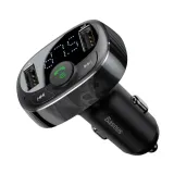 baseus-transmiter-ladowarka-2xusb-fm-bluetooth-czytnik-kart-micro-sd-stan-nowy