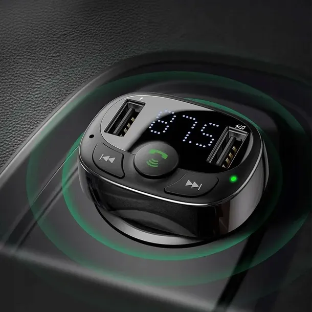 baseus-transmiter-ladowarka-2xusb-fm-bluetooth-czytnik-kart-micro-sd-marka-baseus
