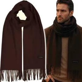 szalik-meski-z-welna-kaszmirowy-w-dotyku-cieply-duzy-czekolada-szal