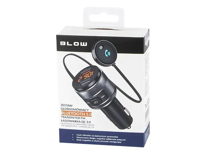 transmiter-bluetooth-samochodowy-ladowarka-zestaw-glosnomowiacy-usb