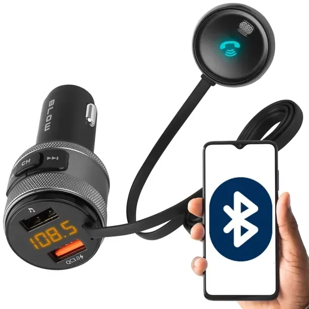 transmiter-bluetooth-samochodowy-ladowarka-zestaw-glosnomowiacy-usb-stan-opakowania-oryginalne