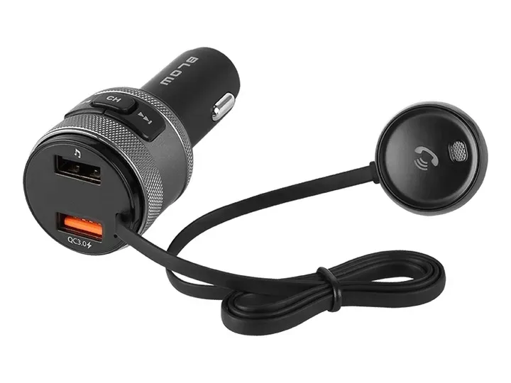 transmiter-bluetooth-samochodowy-ladowarka-zestaw-glosnomowiacy-usb-stan-nowy