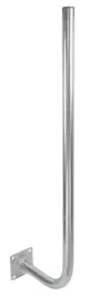 uchwyt-antenowy-murowy-100cm-tv-sat-stalowy-ocynkowany-wl-1000-luxon