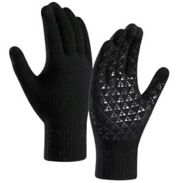 zimowe-rekawiczki-dotykowe-klasyczne-czarne-cieple-meskie-damskie-na