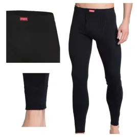 henderson-kalesony-100-percent-bawelna-4862-czarne-2xl