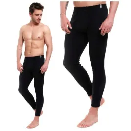 kalesony-meskie-cieple-klasyczne-bawelniane-moraj-czarne-l