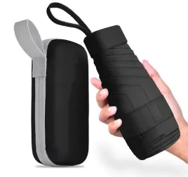 mini-skladany-parasol-manualny-kieszonkowy-kompaktowy-maly-etui-czarny