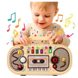 drewniana-tablica-montessori-radio-edukacyjne-grajace-manipulacyjne-led