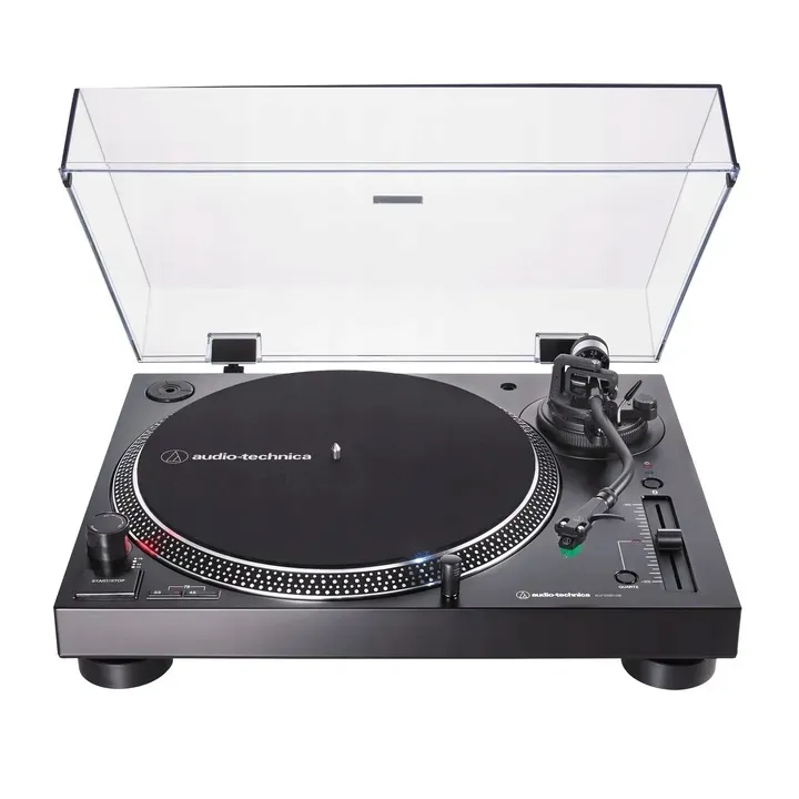 audio-technica-at-lp120x-usb-czarny-stan-nowy