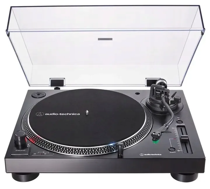 audio-technica-at-lp120x-usb-czarny-stan-nowy