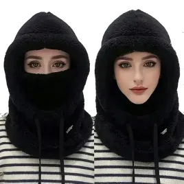zimowa-czapka-damska-ciepla-maska-i-komin-balaclava-czarna-kaptur-na