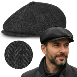 kaszkiet-meski-ocieplany-czapka-old-school-50percent-welny-pako-jeans-retro