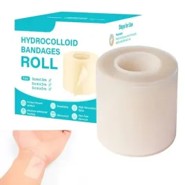 plastry-hydrokoloidowe-ochronne-szybkie-gojenie-odciskow-pecherzy