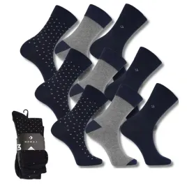 skarpetki-meskie-wysokie-skarpety-garniturowe-zestaw-9-pak-moraj-39-42