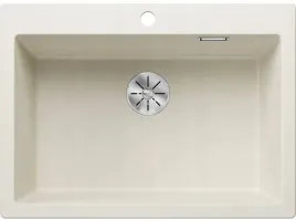 zlewozmywak-jednokomorowy-blanco-pleon-8-granit-delikatny-bialy