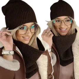 cieply-komplet-czapka-komin-damski-polski-zimowy-szal-ciemna