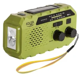 radio-przenosne-solarne-korbka-dynamo-latarka-usb-sos-alarm-adler